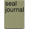 Seal Journal door Lo Scarabeo