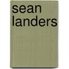 Sean Landers by Paul Ha