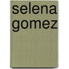 Selena Gomez by Pamela McDowell
