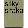 Silky Sifaka door Ronald Cohn
