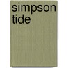 Simpson Tide door Ronald Cohn