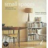 Small Spaces by Rebecca Tanqueray