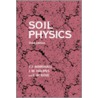 Soil Physics door T.J. Marshall