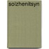 Solzhenitsyn