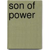 Son Of Power door Zamin Ki Dost
