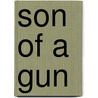 Son of a Gun door Joanna Wayne
