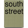 South Street door Barbara G. Mensch