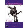 Speaking Out by Anthony Grey