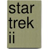 Star Trek Ii door Ronald Cohn