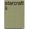 Starcraft Ii door Christie Golden