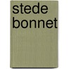 Stede Bonnet door Ronald Cohn