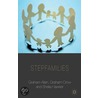 Stepfamilies by Graham Crow