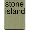 Stone Island door Francesco Morace