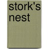 Stork's Nest by J. Breckenridge Ellis