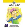 Story Street by Jeremy Strong