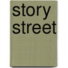 Story Street by Martin Coles