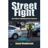 Street Fight by Jason Henderson