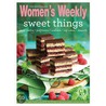 Sweet Things door The Australian Womens Weekly