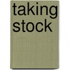 Taking Stock door Reynolds-C