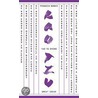 Tao Te Ching by Lao-Tzu