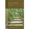 Tao Te Ching by Yi-ping Ong