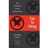Tao Te Ching door Takuan Soho