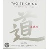 Tao Te Ching door Lao-Tzu