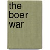 The Boer War door Louise Slavicek