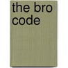 The Bro Code door Neil Patrick Harris