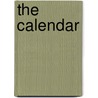 The Calendar by Claire Clark