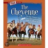 The Cheyenne door Peter Benoit