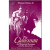 The Clansman by Thomas Dixion