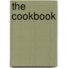 The Cookbook door Ronald Cohn