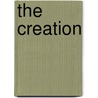 The Creation door Jr. Jenkins Everett