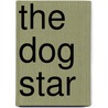 The Dog Star door June Davies