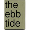 The Ebb Tide by Robert Louis Stevension