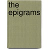 The Epigrams door Martial
