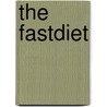 The Fastdiet by Mimi Spencer
