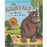 The Gruffalo door Julia Donaldson