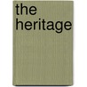 The Heritage by Siegfried Lenz
