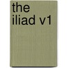 The Iliad V1 door Homer