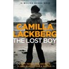 The Lost Boy door Camilla Läckberg