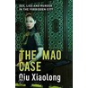 The Mao Case by Qiu Xiaolong