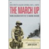 The March Up door Ray Smith