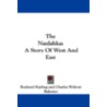 The Naulahka by Wolcott Balestier