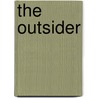 The Outsider door Penelope Williamson