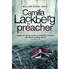 The Preacher by Camilla Läckberg