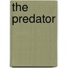 The Predator door Katherine A. Applegate