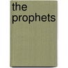The Prophets door Abraham Joshua Heschel