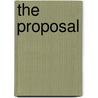 The Proposal door Katie Ashley